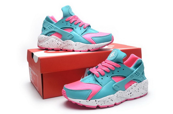 Nike Air Huarache I Women Shoes--059